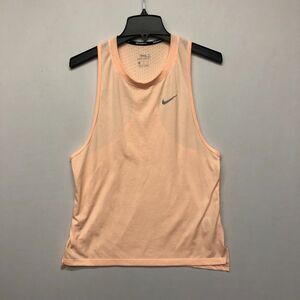 Nike Running Dri-Fit Women Sleeveless Racerback Tank Top Size Small M142 -27